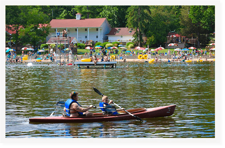 Mt Gretna